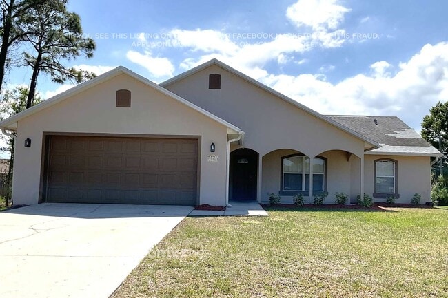 Building Photo - 3060 Eldron Blvd SE