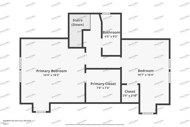 Photo - 515 Carson Rd