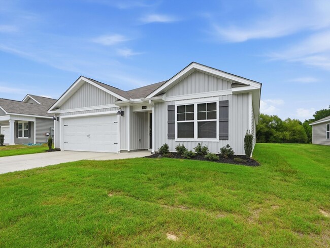 Photo - Discover the Perfect Blend of Style, Comfort, and Quality in this New Home!