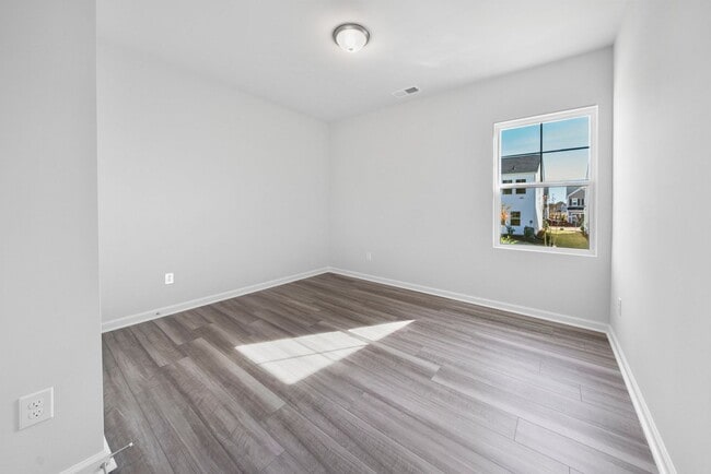 Photo - Brand new Lennar 4BR/3BA home with Internet & Resort-Style Amenities – Durham, NC