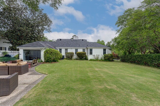 Photo - Historic Elegance in Midtown Columbus – Expansive 4-Bed/2.5-Bath Brick Home
