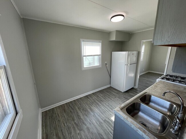 Photo - Vinton Neighborhood