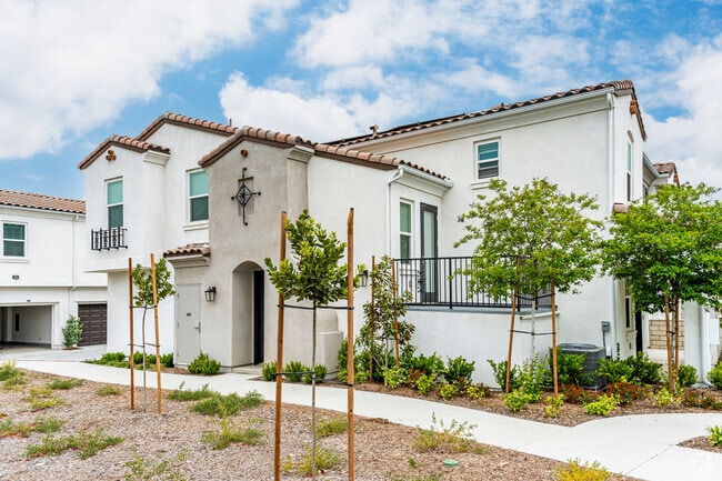 Photo - San Carlo Townhomes