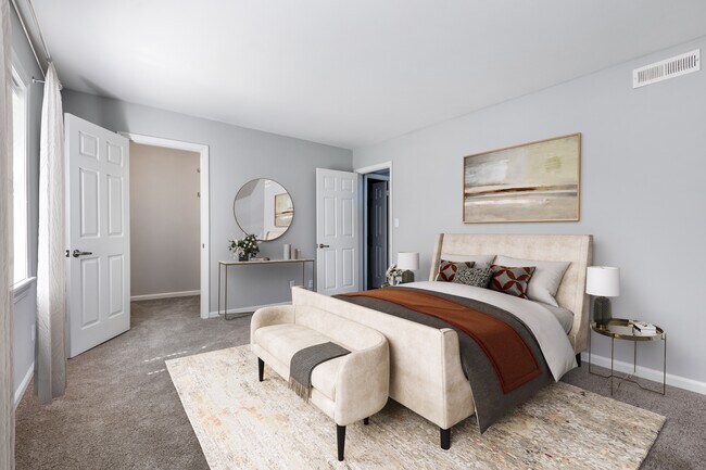 Gold Renovations