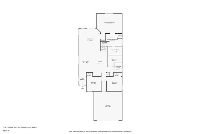 Photo - 334 S Willow Wick Dr