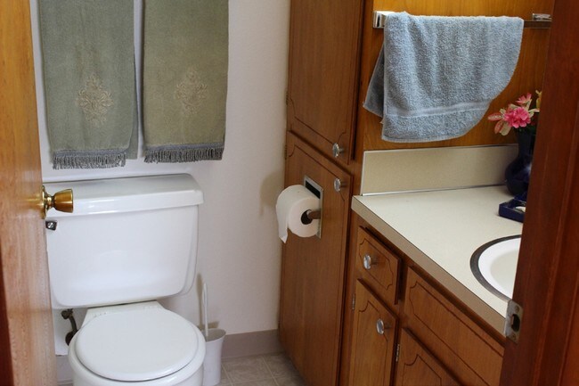 Photo - Terrace View