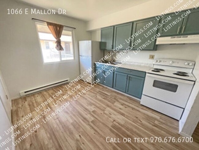 Photo - 1066 E Mallon Dr