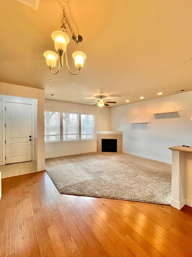 Photo - 3 Bedroom / 2.5 Bath Condo with 1 car attached garage in Fossil Lake Subdivision in Fort Collins, CO