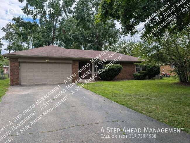 Photo - 189 E Venoy Dr House