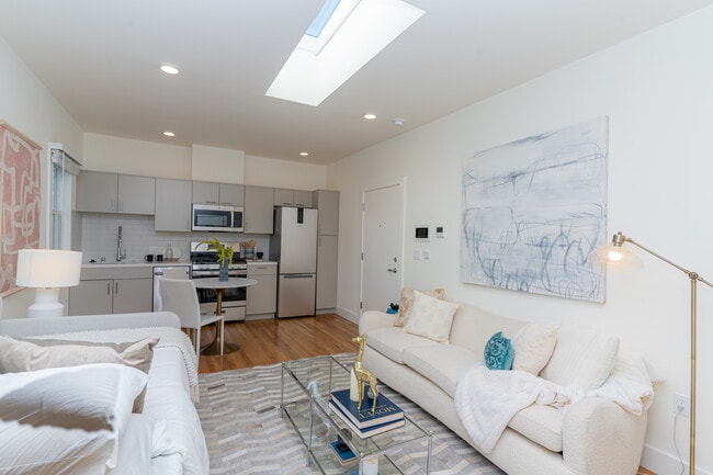 Photo - 5530 College Ave Unit 305