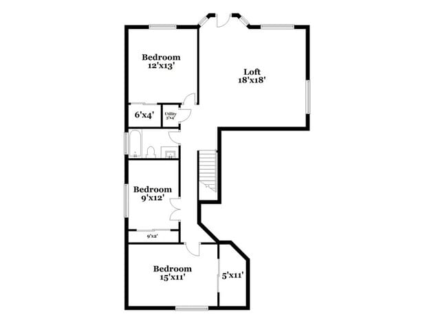 Photo - 18039 N 12th Pl