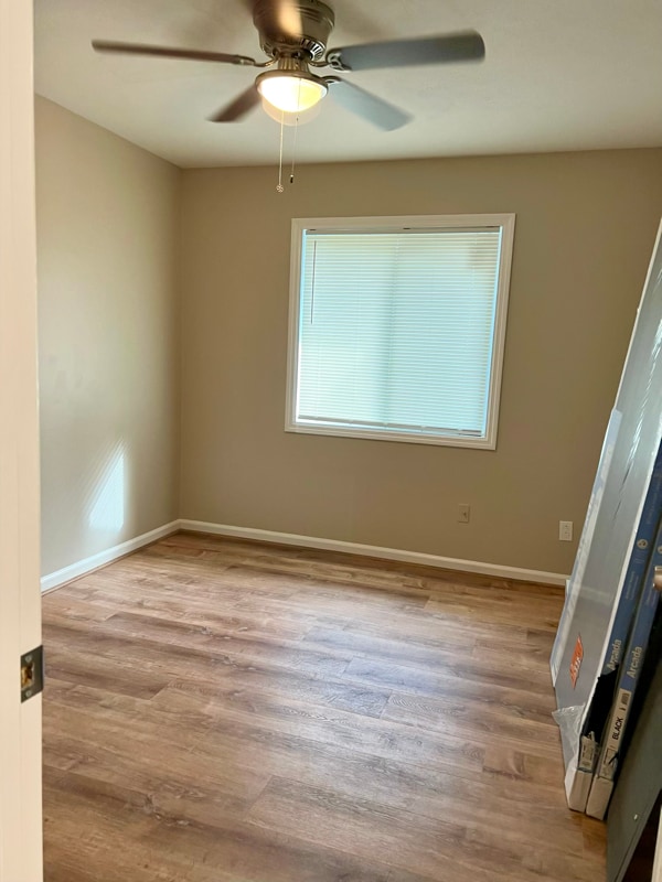 Photo - 1705 Floyd Rd