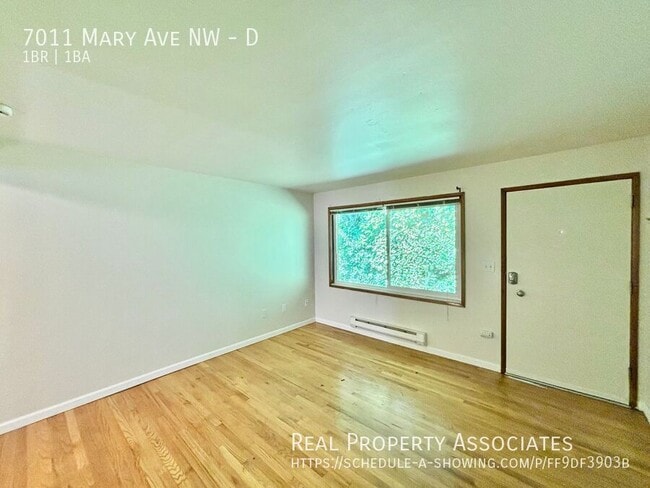 Photo - 7011 Mary Ave NW Unit D