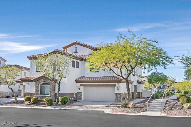 Photo - 1109 Tropical Star Ln Townhome