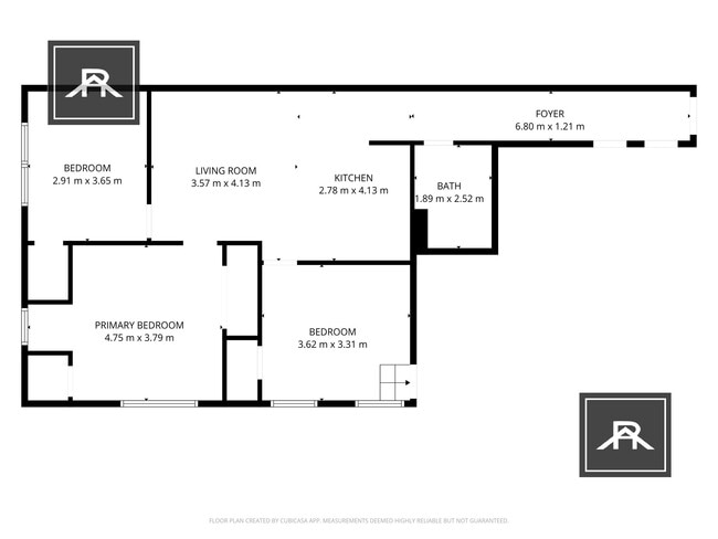 Building Photo - 58 Egmont St Unit 6