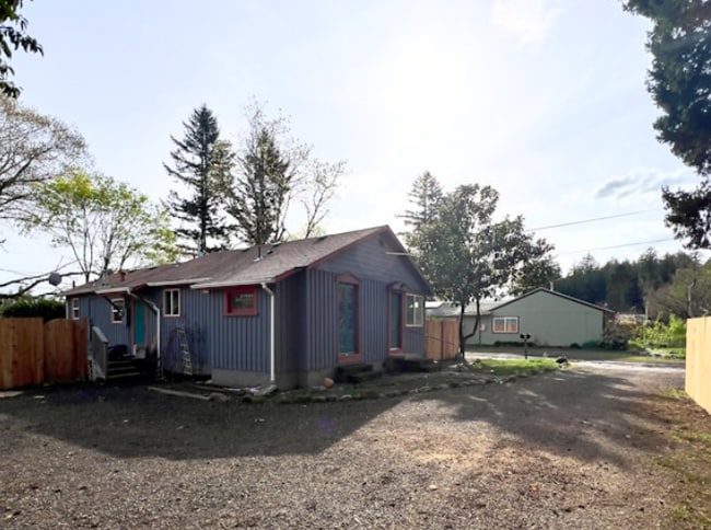 Building Photo - 1934 SE 138th Ave Rental