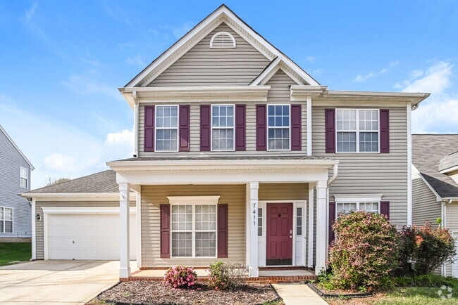 Building Photo - 7411 Stillbrook Bend Ct Rental