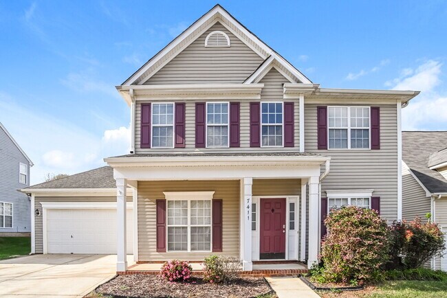 Photo - 7411 Stillbrook Bend Ct House