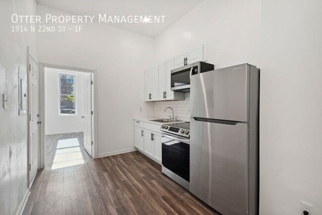 Photo - 1914 N 22nd St Unit 1F