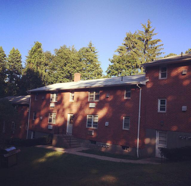 Photo - Regency II Apartments