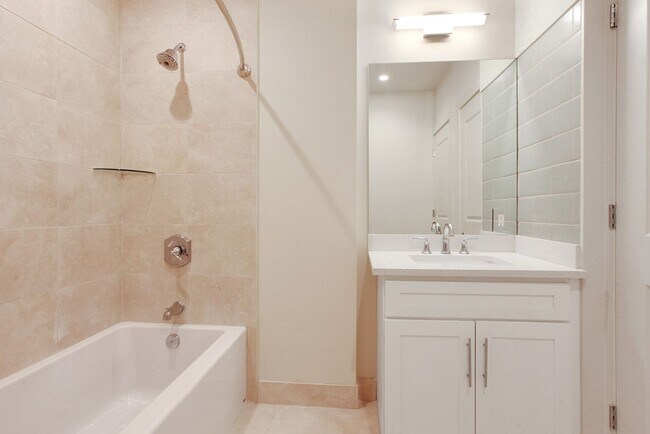 Photo - The Academy Luxury Apartments and Townhomes