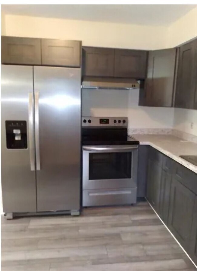 Photo - 4 bedroom, 2 bathroom home located in the desirable area of Hinesville, GA.