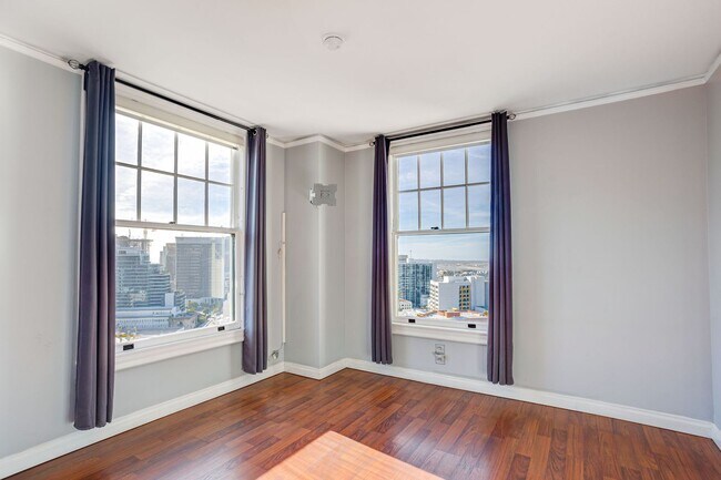 Photo - Live in San Diego's Historic Elegance: Stunning 2-Bedroom Condo at El Cortez Unit 1000