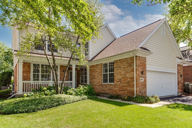 Photo - 1999 Trevino Terrace