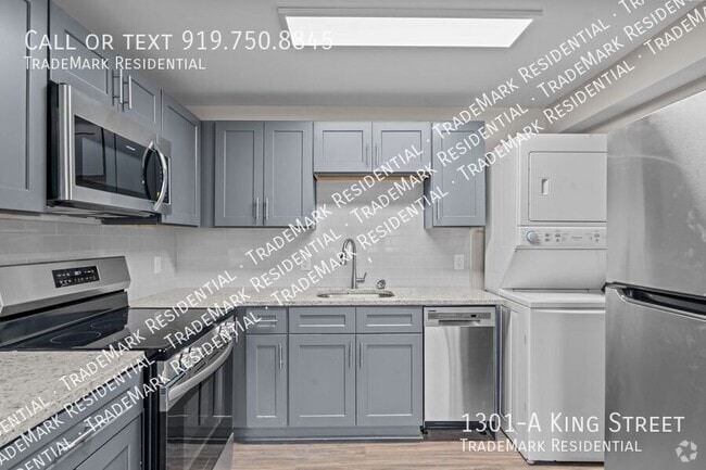 Building Photo - 1301 King St Rental