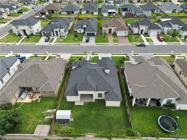 2400 Cornell Ave