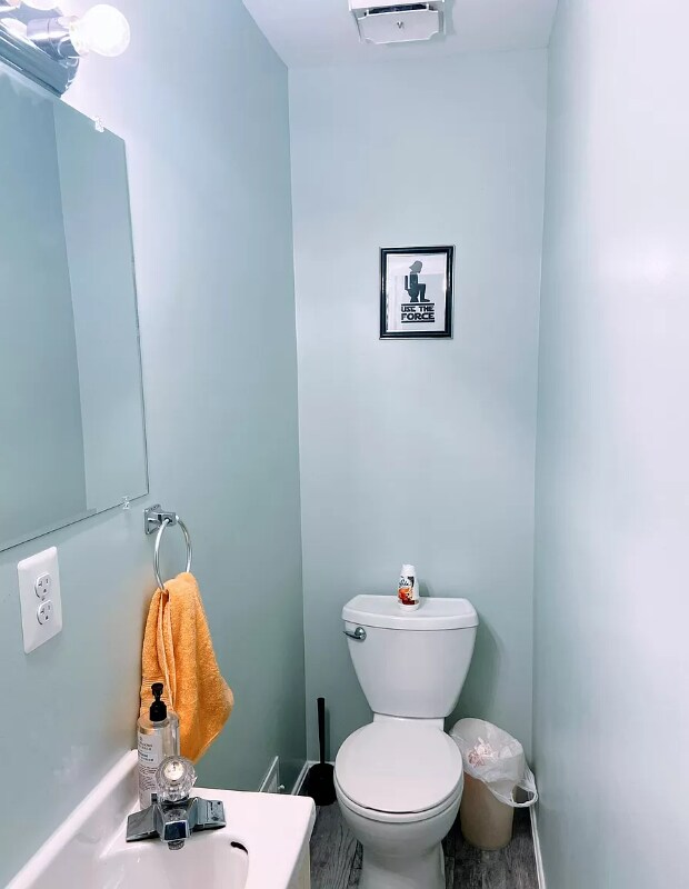 Photo - 1059 W Barre St