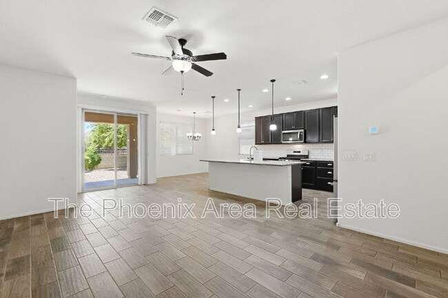 Photo - 5263 W Leodra Ln