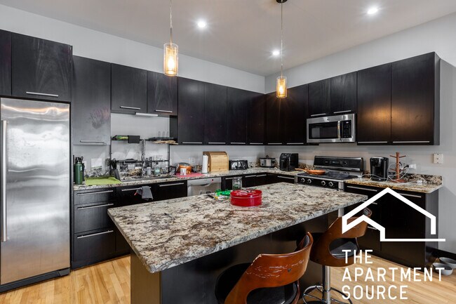 Photo - 2349 N Lister Ave Unit 203