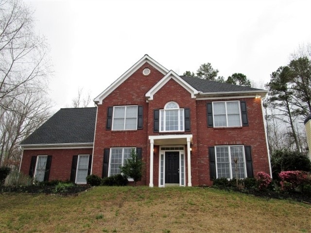 Building Photo - 6263 Braidwood Run NW