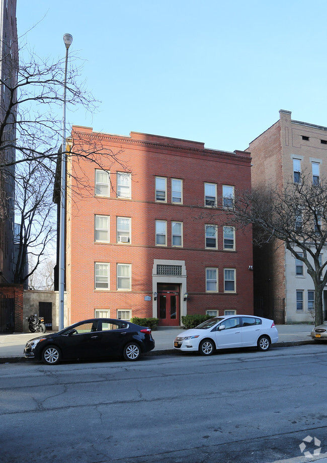 Building Photo - 252 state street Rental