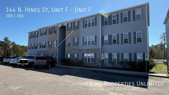 Photo - 144 N Hines St Unit F