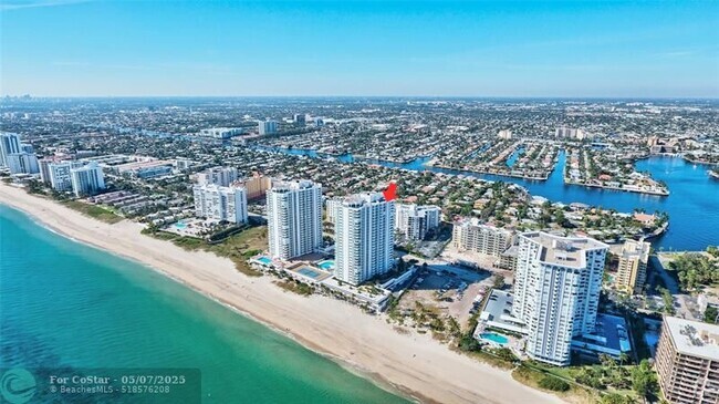 Building Photo - 1360 S Ocean Blvd Unit 2806 Rental