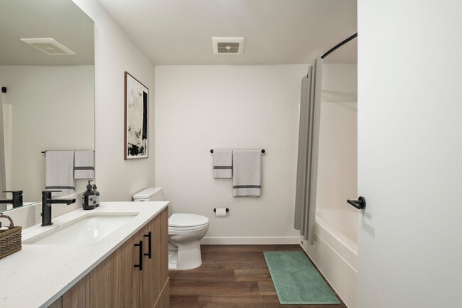 Photo - Amelia at Angle Lake