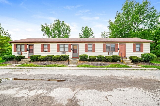 Building Photo - 207 N Madison Rd Unit C
