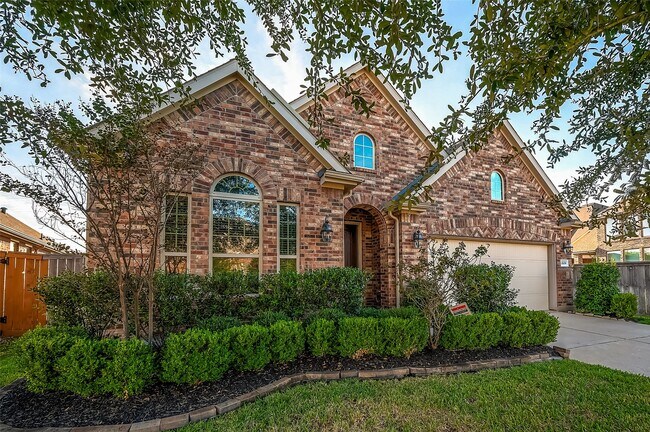 Photo - 10839 Paula Bluff Ln