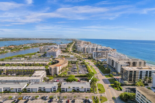Building Photo - 4201 S Ocean Blvd Unit H2 Rental