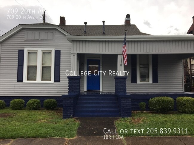 Building Photo - 709 20th Ave Rental