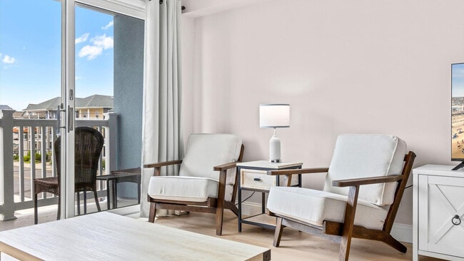 Building Photo - 1401 Ocean Ave Unit ID1309018P Rental