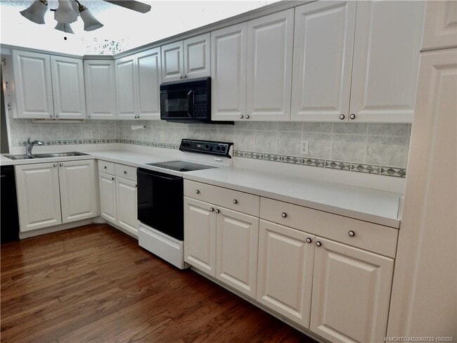 Photo - 1600 SE St Lucie Blvd Unit 305