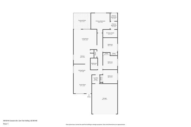 Photo - 40159 N Cassara Dr