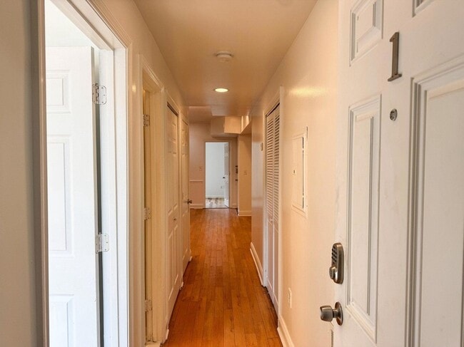 Photo - 1652 West Virginia Ave NE Unit 1