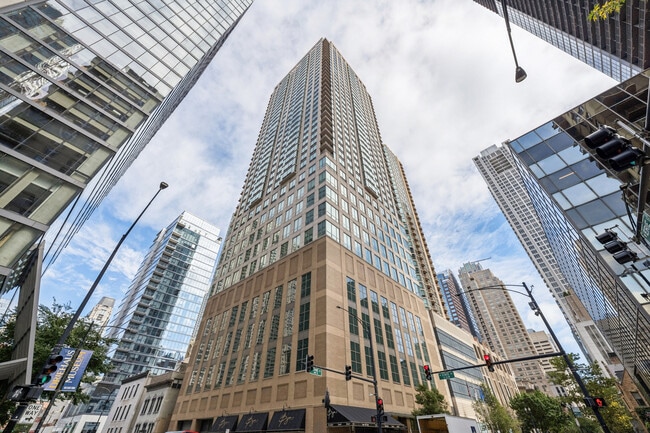 Building Photo - 2 E Erie St Unit 2905 Rental