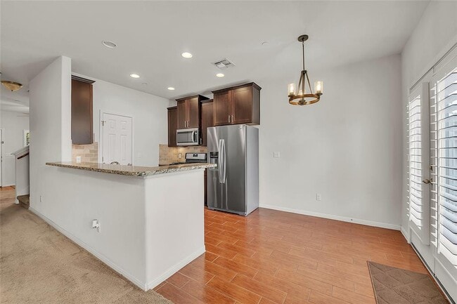 Building Photo - 1701 S Bell Blvd Unit 1303