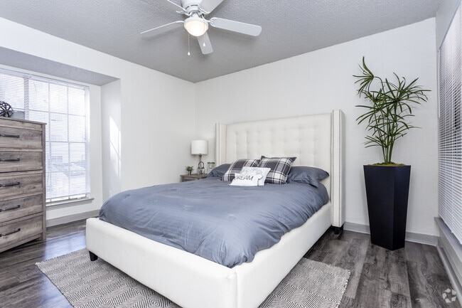 1HAB, 1BA-768 ft² - The Edison - Dallas, TX