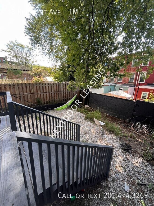 Photo - 17 Belmont Ave Unit 1M